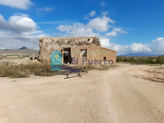 SOLAR A LA VENTA EN LA ATALAYA - REF 262 - foto 5