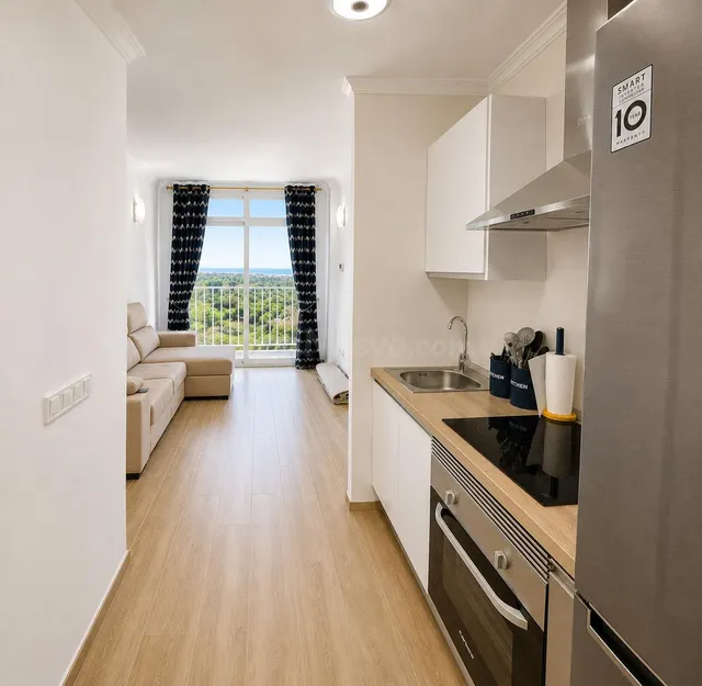 Estudio Reformado en Calas de Mallorca - Ideal Inversión ️ — 5