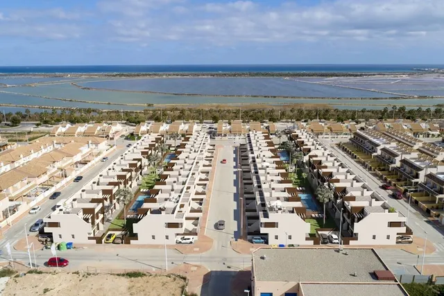 Hermoso Bungalow con vista al Mar — 17