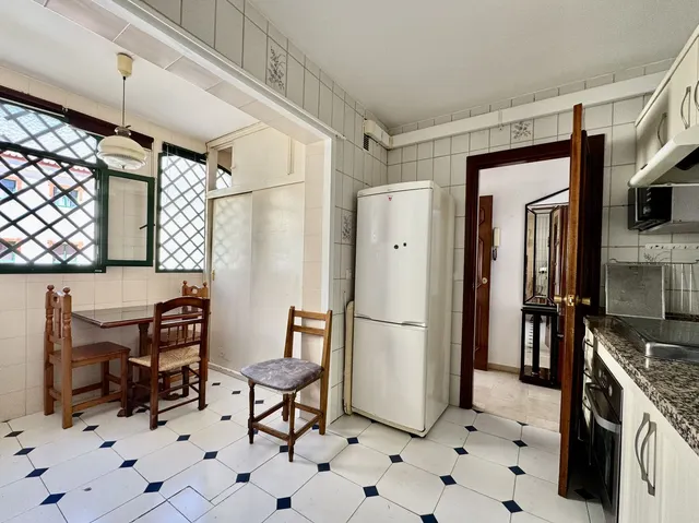 Apartamento 3 habitaciones 94m² en venta - Centro — 11