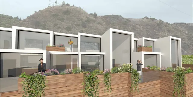 Parcela en venta - Centro — 8