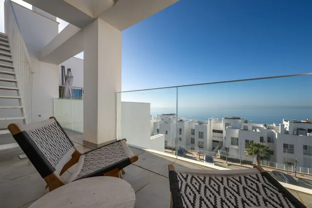 Ático Dúplex 3 habitaciones 143m² en venta - Centro — 22