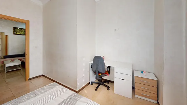 BONITA CASA EN EL CENTRO DE ALBALAT DE LA RIBERA — 20