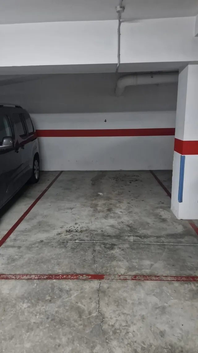 PISO CON ASCENSOR Y PARKING A UN PASO DE LA GRAN AVENIDA — 9