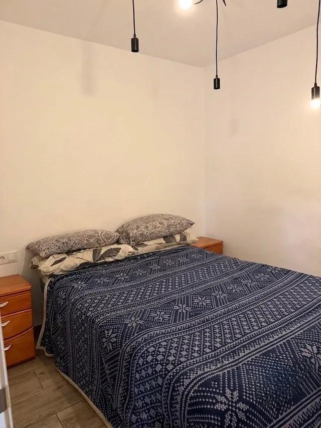 SALE A LA VENTA PISO EN MALAGA ZONA DE CARLOS HAYA¡¡¡¡¡ — 9