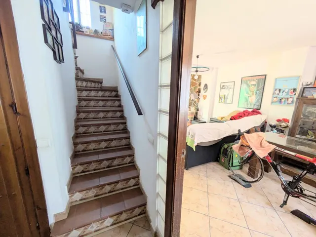 Casa adosada en venta en El Pinillo, Torremolinos — 11