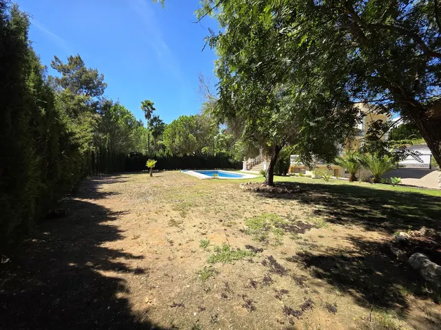 Chalet 4 habitaciones 475m² en venta - Marbella — 8