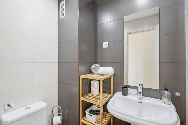 Apartamento 2 habitaciones 86m² en venta - Valle Romano Golf — 16