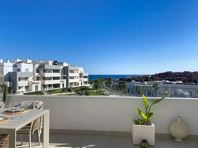 Ático Dúplex 2 habitaciones 186m² en venta - Costa Del Sol — 19
