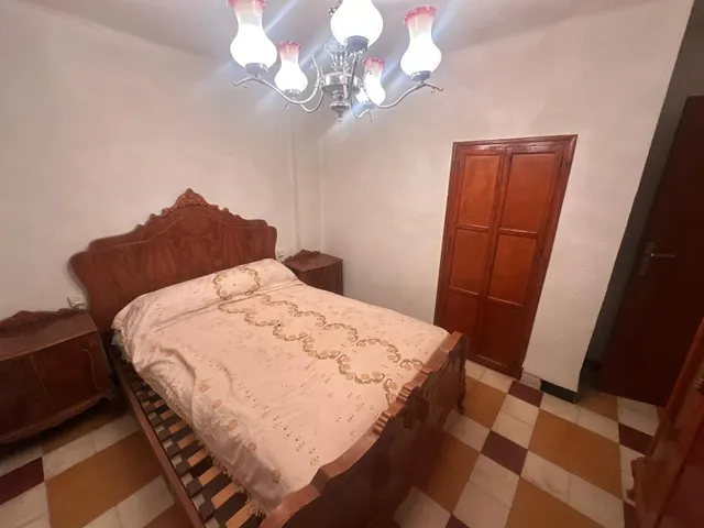 Dúplex de 80 m2 con patio, terraza y 3 habitaciones: una vivienda con potencial para crear su hogar ideal — 14
