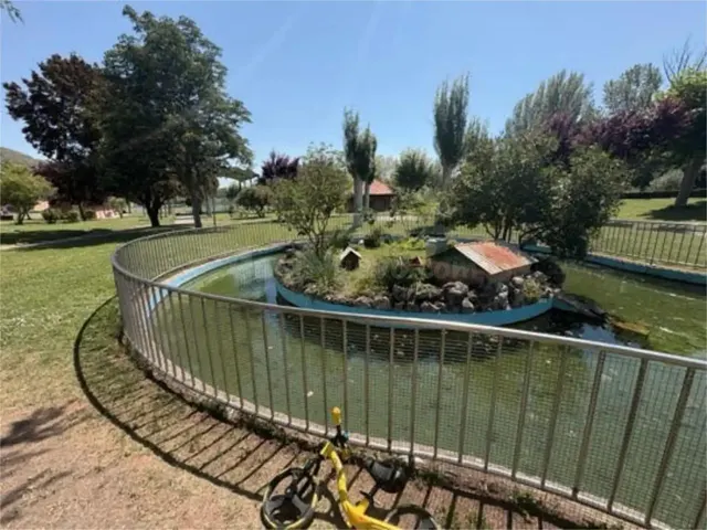 Casa en Cerezo de Río Tirón (Burgos) – ¡Lista para entrar a  - foto 4