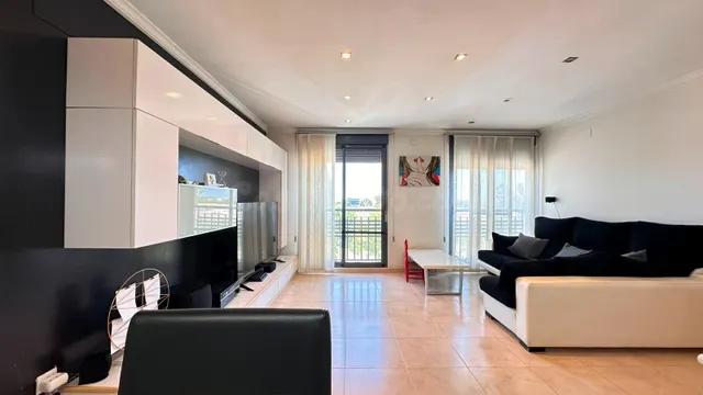 Piso 3 habitaciones 99m² en venta - Comunidad valenciana