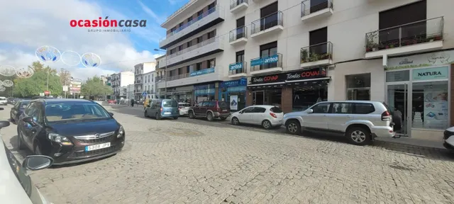 PLAZA DE GARAJE EN VENTA — 2