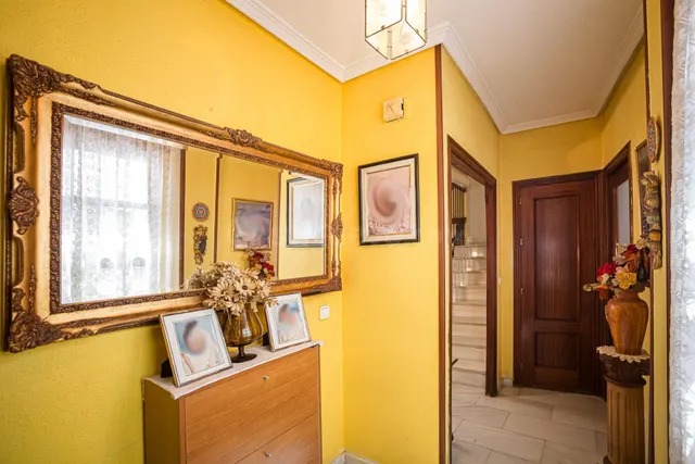 D. Espectacular Casa en San Andrés, Córdoba - Ideal para Familias — 11