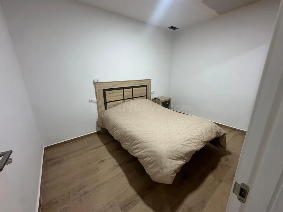 Alquiler de habitaciones, piso recientemente reformado