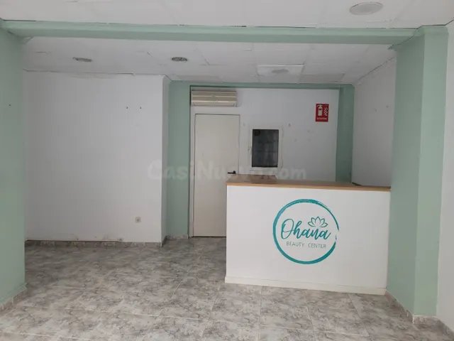 LOCAL COMERCIAL EN CAMINO LOS MAGROS - foto 5