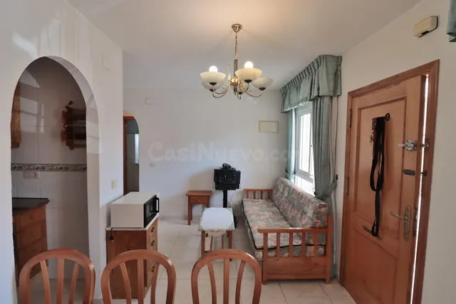 Piso 2 habitaciones 48m² en venta - Pueblo - foto 2