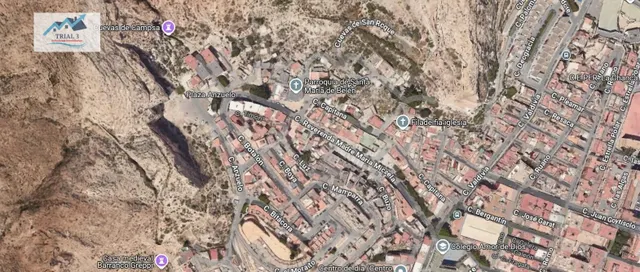 Venta Piso en Almería - foto 3