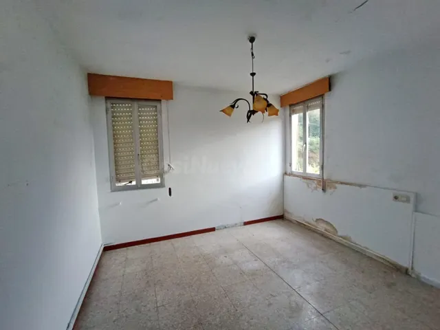 CASA con terreno en SAN XURXO DE SACOS — 16