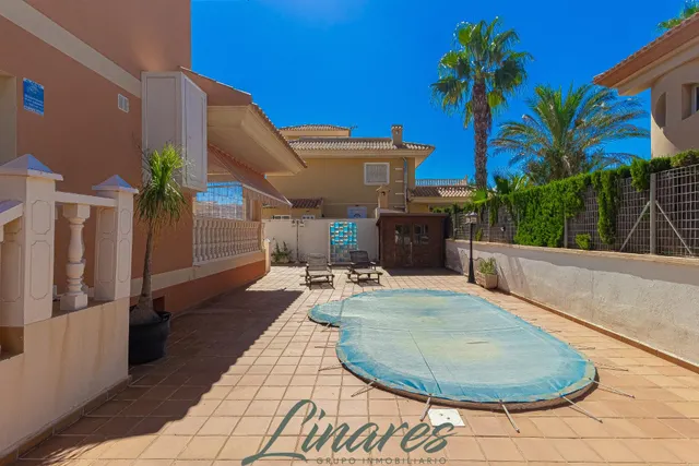 Chalet 3 habitaciones 297m² en venta - Playa del Galán — 8