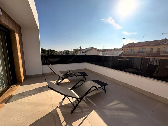 Villa 3 habitaciones 106m² en venta - Villa alegría — 21