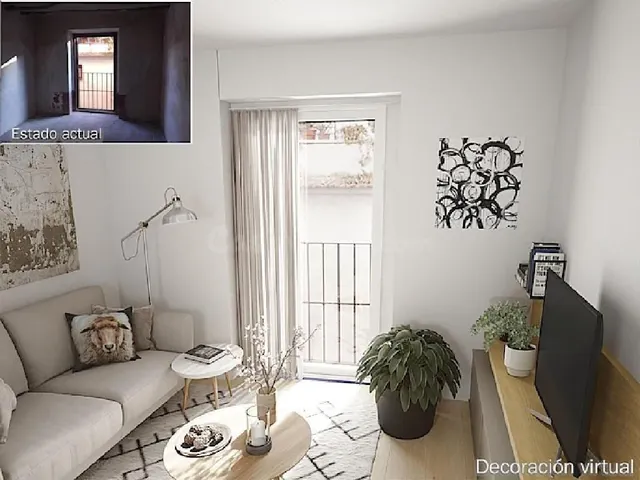 EN VENTA CASA EN MULA - MURCIA CON 4 habitaciones
