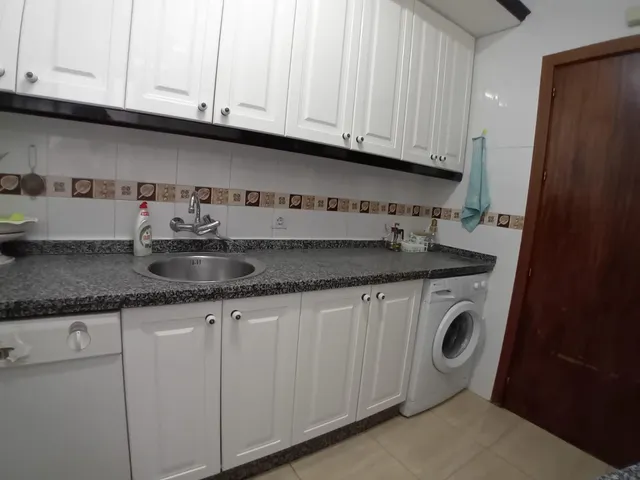 Fantástica vivienda en la zona de Ministerios ! — 9