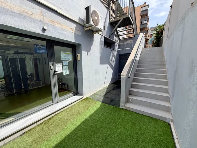 Exclusivo apartamento con piscina, gimnasio, sauna, garaje y trastero en Vega de Acá — 32