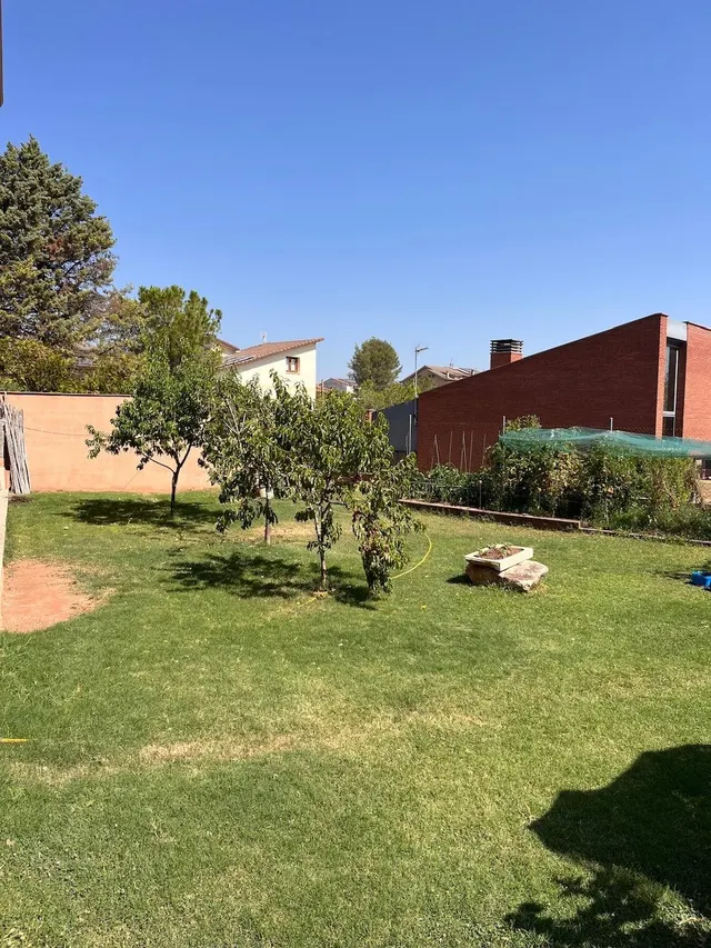 Casa Independiente de Ensueño en Sant Salvador de Guardiola — 6