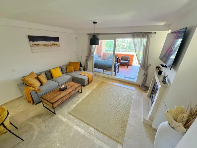 Adosado 5 habitaciones 178m² en venta - Marbella - foto 2