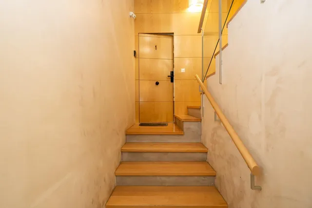 ÁTICO CON TERRAZA Y VISTAS ESPECTACULARES EN CALLE ELVIRA — 27