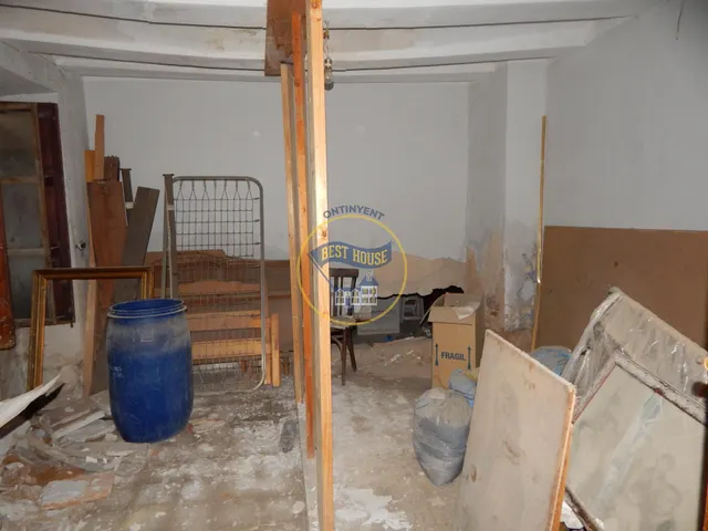 OPORTUNIDAD CASA PARA REFORMAR EN AGULLENT (VALENCIA) — 5