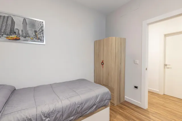 Exclusividad, diseño y eficiencia en  Armilla — 30