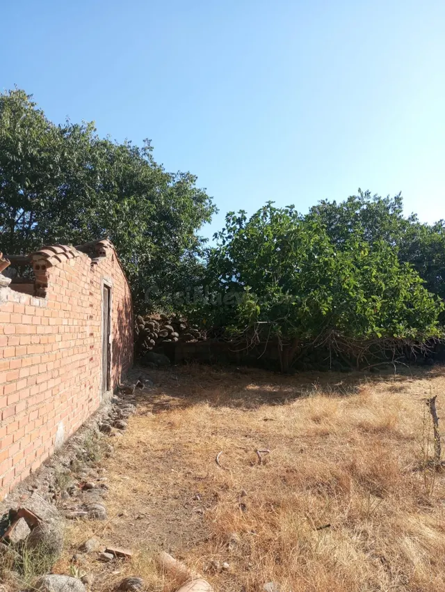 TERRENO EN CANDELEDA