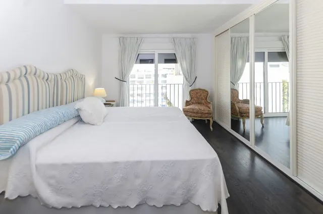 Ático 3 habitaciones 208m² en venta - Puerto - Puerto Banús — 15