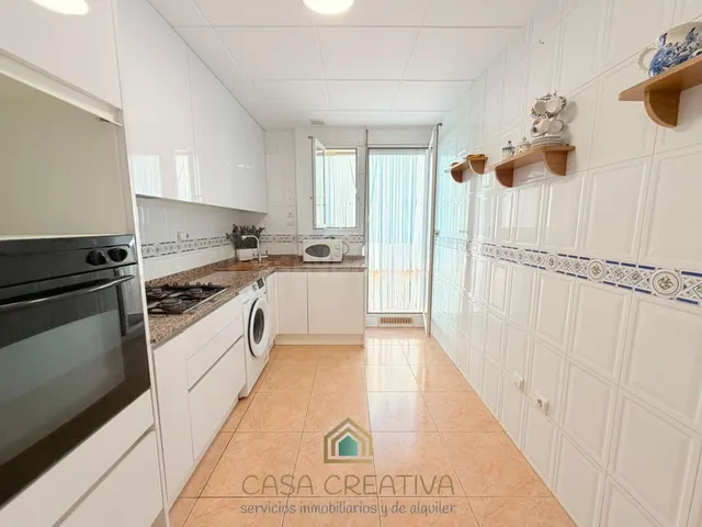 Adosado en venta en picaña – 4 terrazas, garaje y 5 dormitorios – 483.000 € — 36