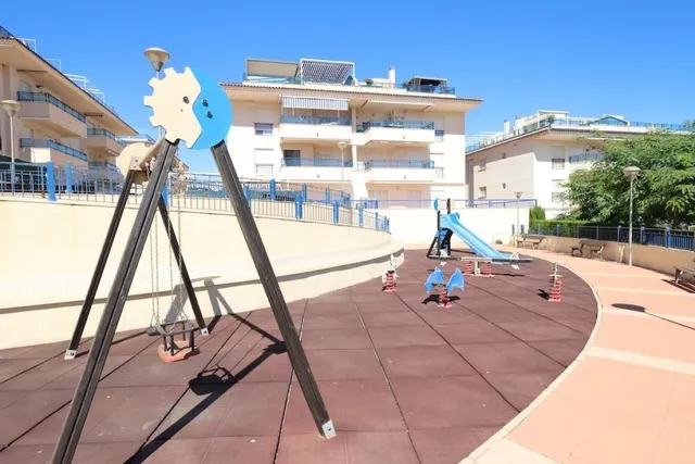 Apartamento 2 habitaciones 87m² en venta - Mil Palmeras — 25