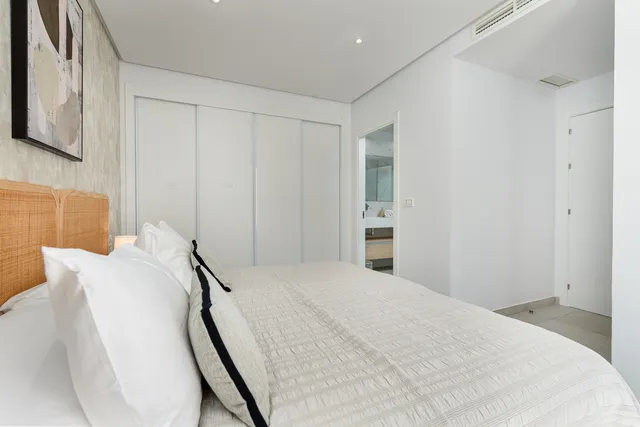 Ático 3 habitaciones 105m² en venta - El Madroñal — 16