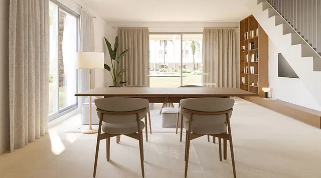 Adosado 3 habitaciones 354m² en venta - Devesses - Monte Pego — 12