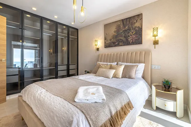 Chalet 3 habitaciones 140m² en venta - Riviera del sol — 15