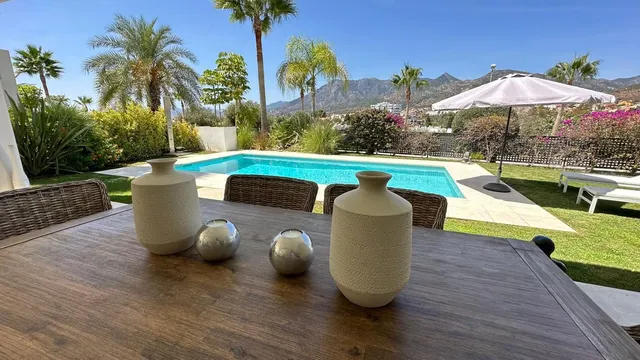 Chalet 3 habitaciones 195m² en venta - Marbella — 16