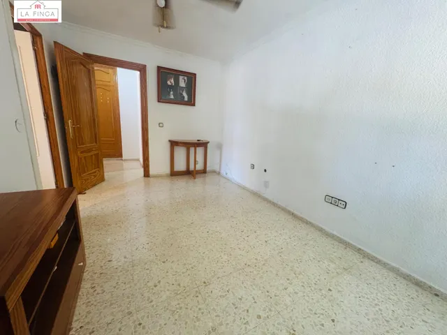 Vivienda de 1 dormitorio cerca del centro — 7