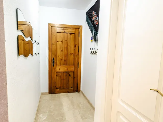Apartamento 2 habitaciones 64m² en venta - PAU 8 — 4