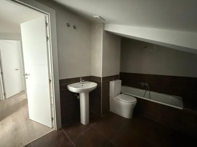 Dúplex 3 habitaciones 95m² en venta - la muela — 20