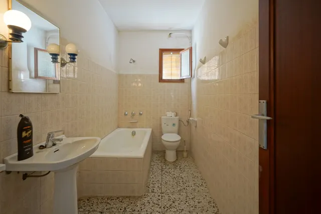 Casa 7 habitaciones 328m² en venta - Benissa pueblo — 11