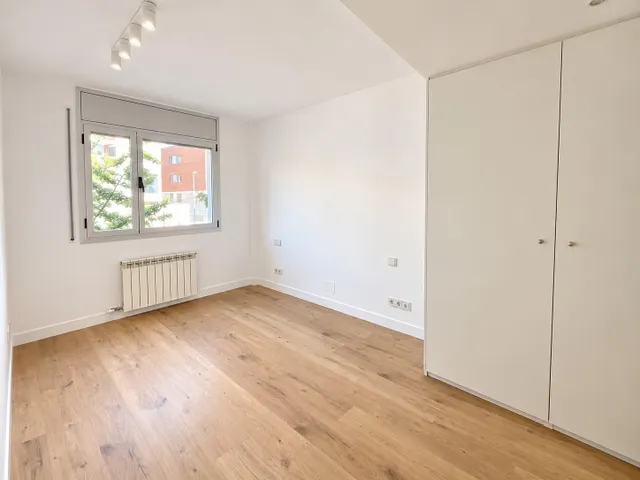 NUEVO PRECIO · Piso en el centro de Alella con terraza al sur, piscina, parking y trastero — 22