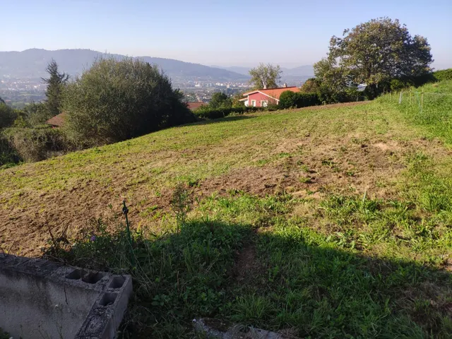 Parcela única con vistas impresionantes. - foto 2