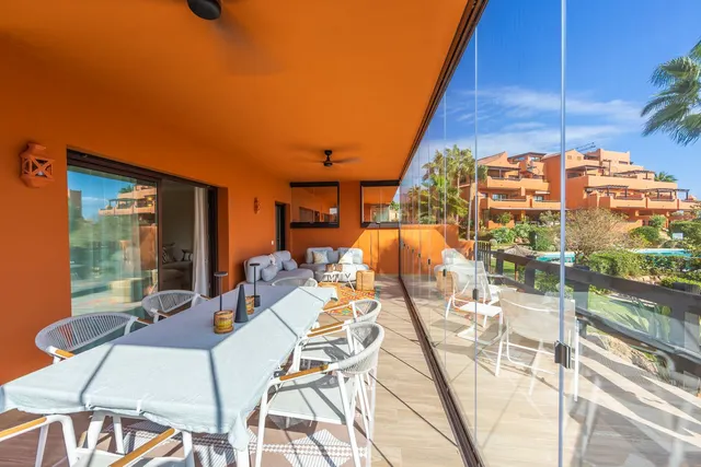 Apartamento 2 habitaciones 86m² en venta - Costa Del Sol — 12