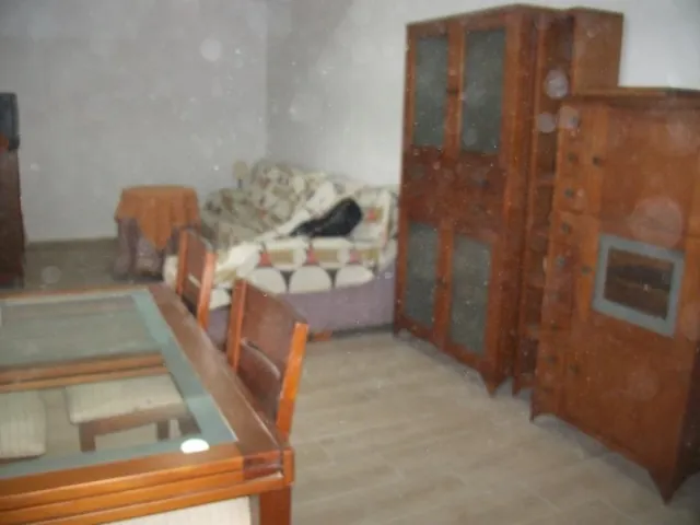 Piso centrico — 7