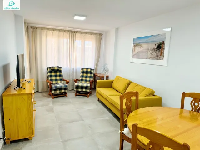 APARTAMENTO A UNOS PASOS DE LA PLAYA Y COLEGIOS IDEAL DOCENT - foto 5